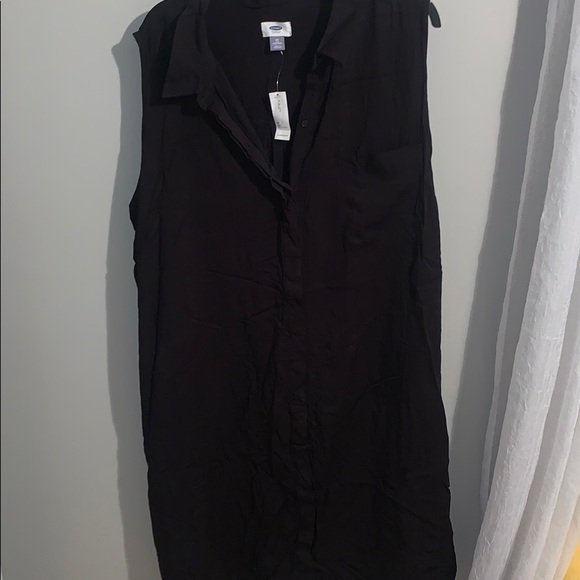 Plus Size Dress - Picture 2 of 3